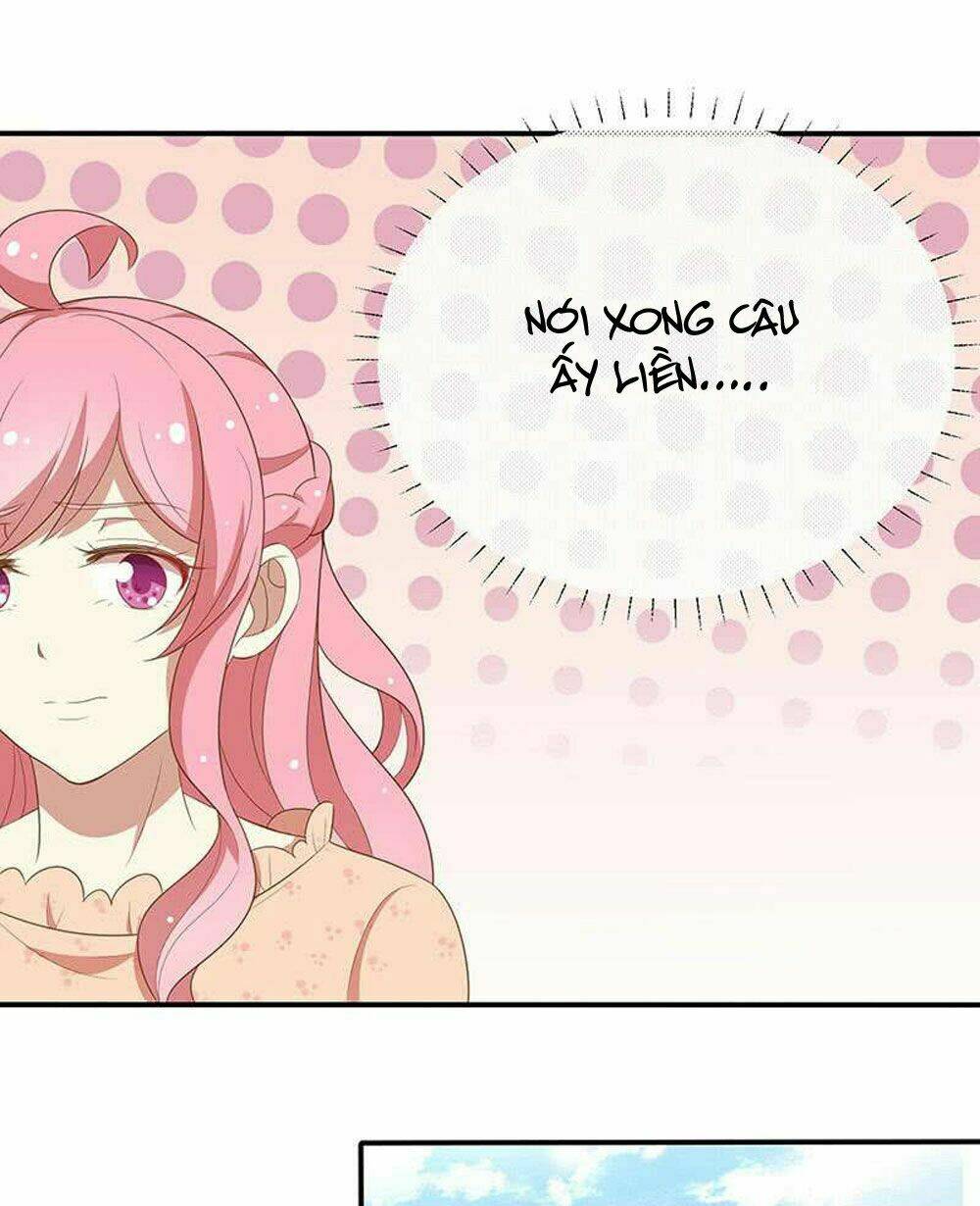 Cả Thế Giới Đều Không Bằng Người: Chapter 56