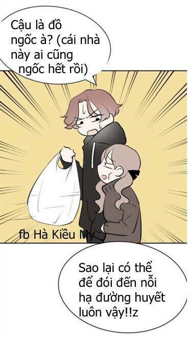 Mối Tình Đơn Phương: Chapter 47