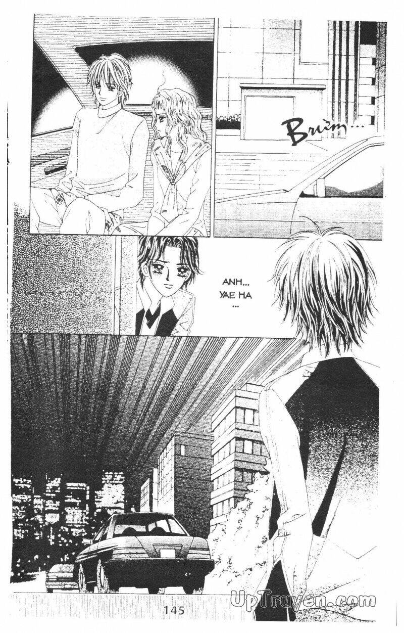 Mặt nạ tình yêu: Chapter 123