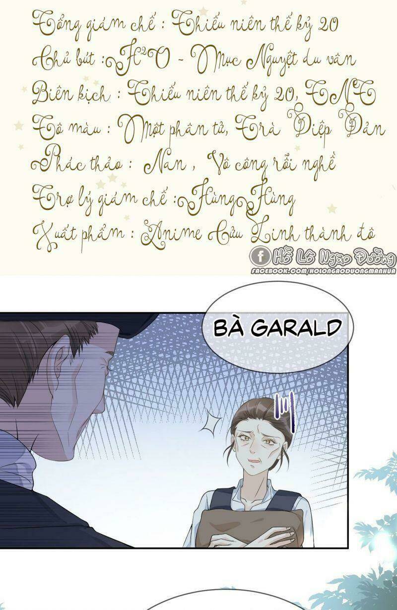 Không Thể Hòan Hảo Tuyệt Đối: Chapter 2