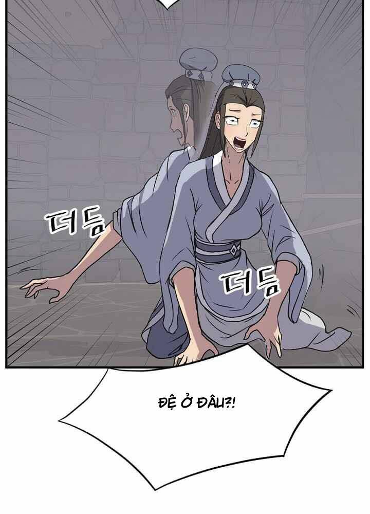 Trọng Sinh, Bất Khả Chiến Bại: Chapter 134