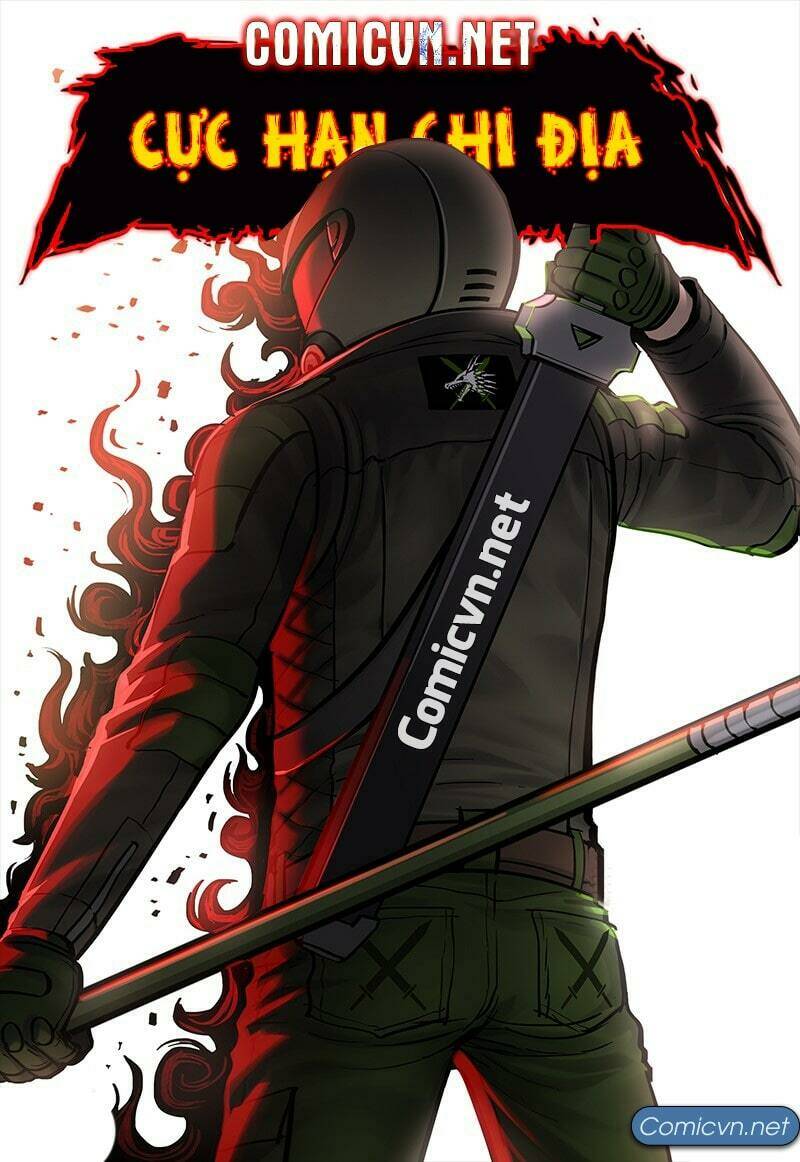 Cực Hạn Chi Địa: Chapter 55