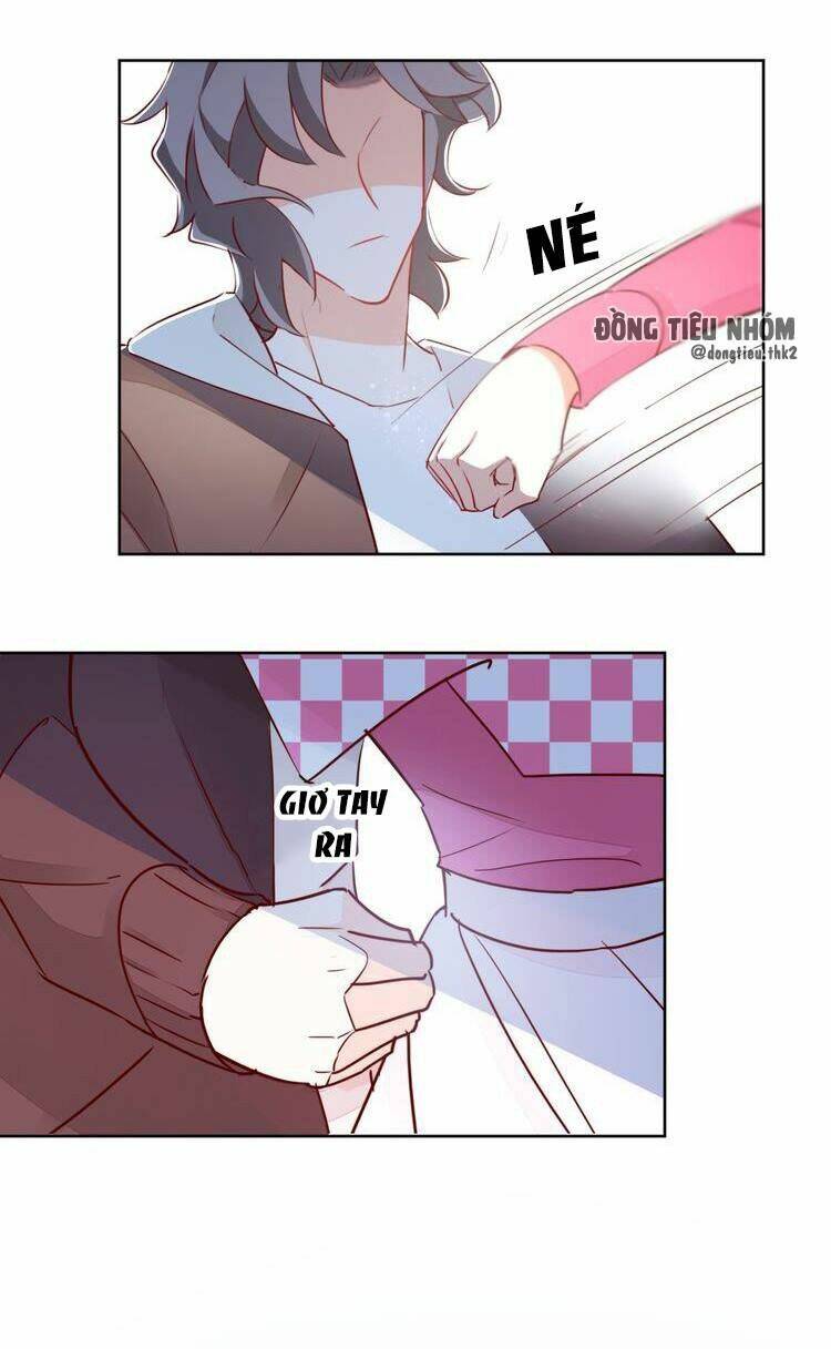 Cẩm Nang Tấn Công Tra Nam: Chapter 10