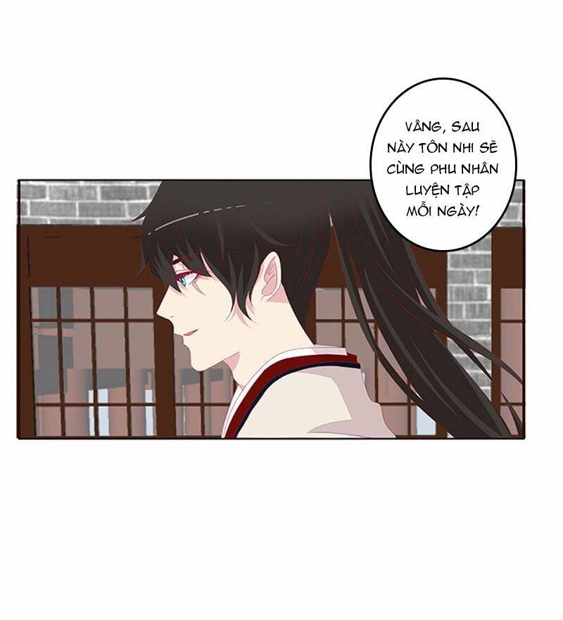 Tướng Quân Mời Ra Trận: Chapter 98