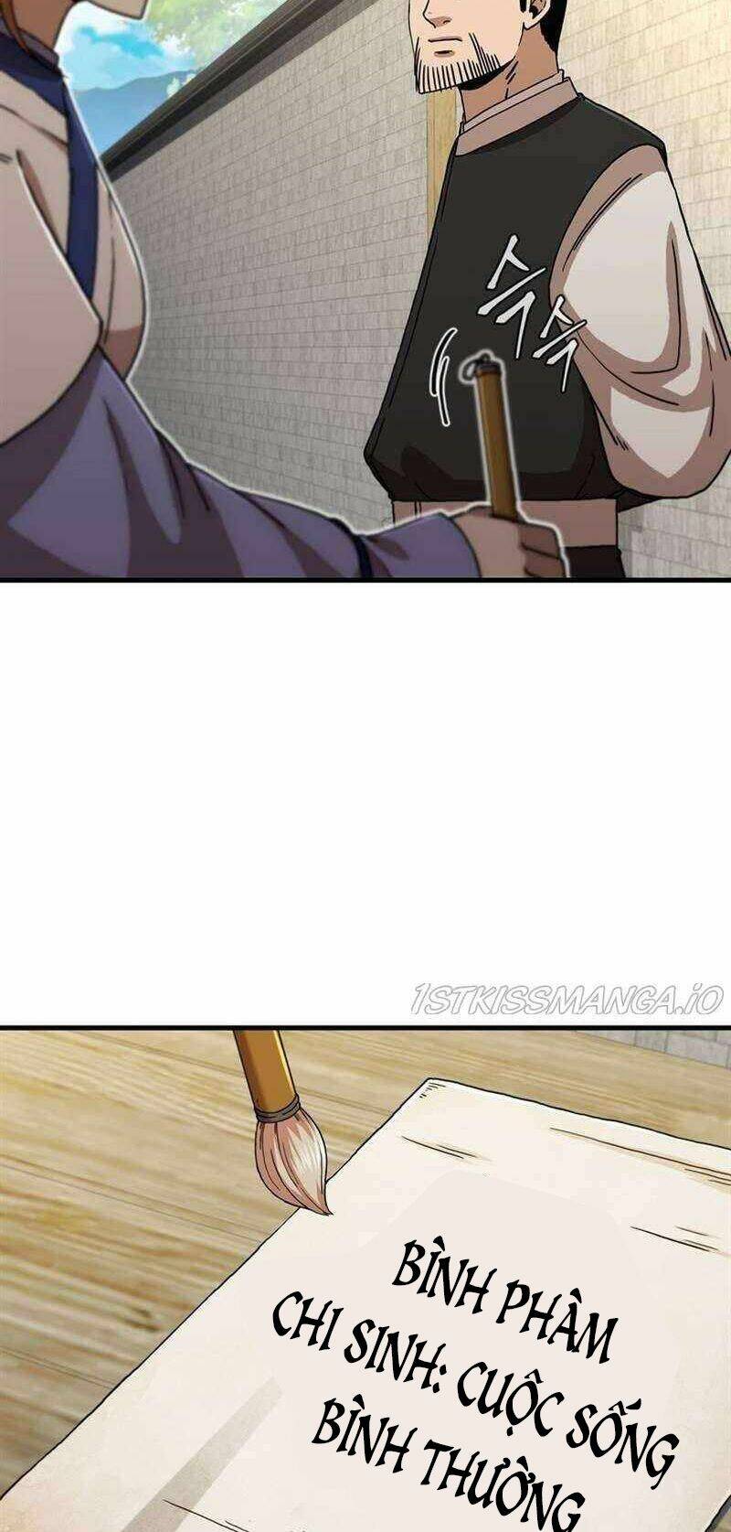 Thân Thủ Đệ Nhất Kiếm: Chapter 86