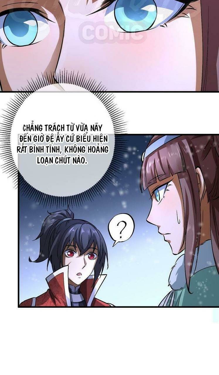 Đấu Hồn Đại Lục: Chapter 18