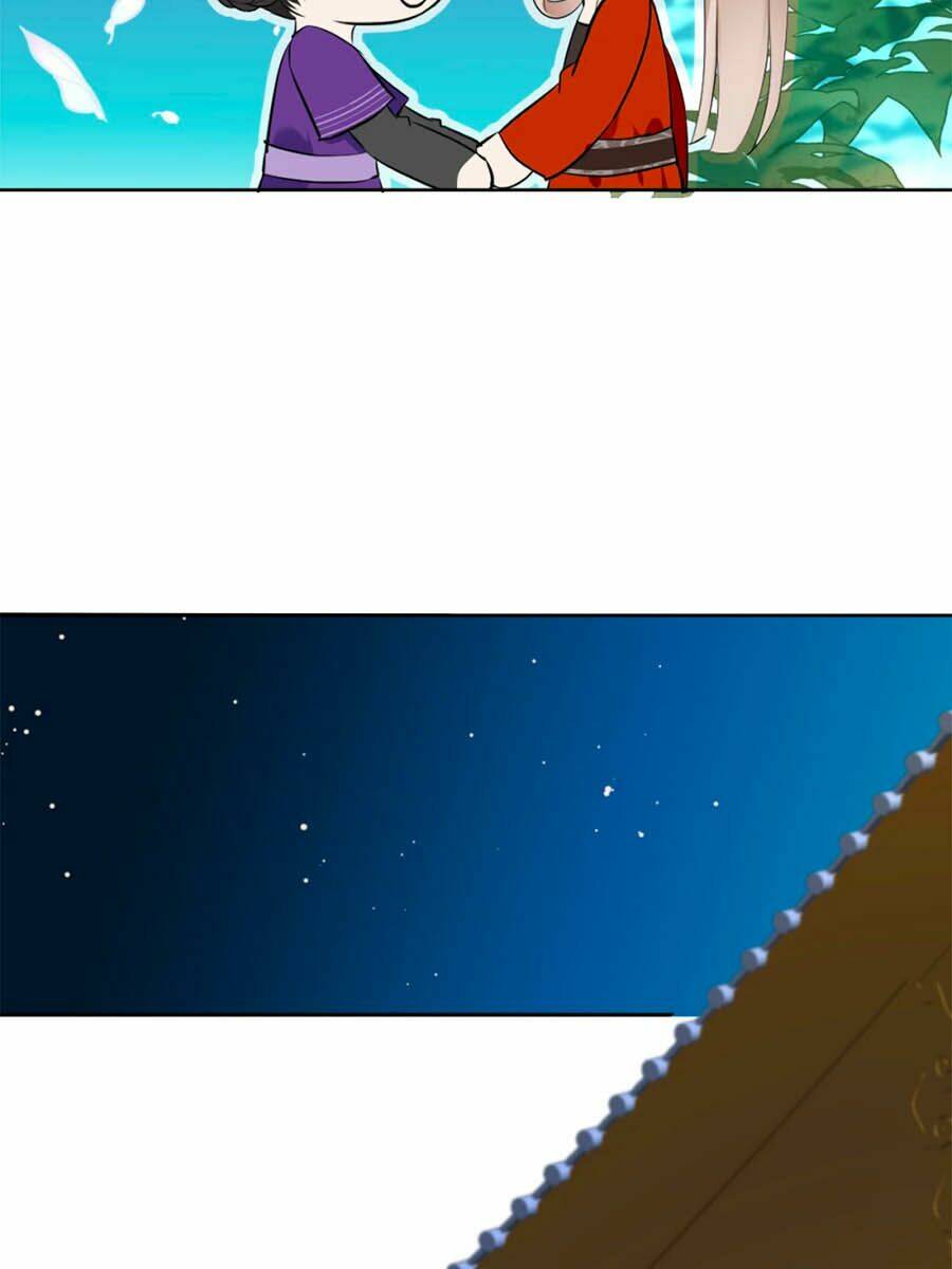 Yển Sư Yêu Hậu: Chapter 9