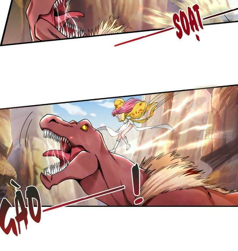 Lão Tổ Của Bạn Đang Online: Chapter 76
