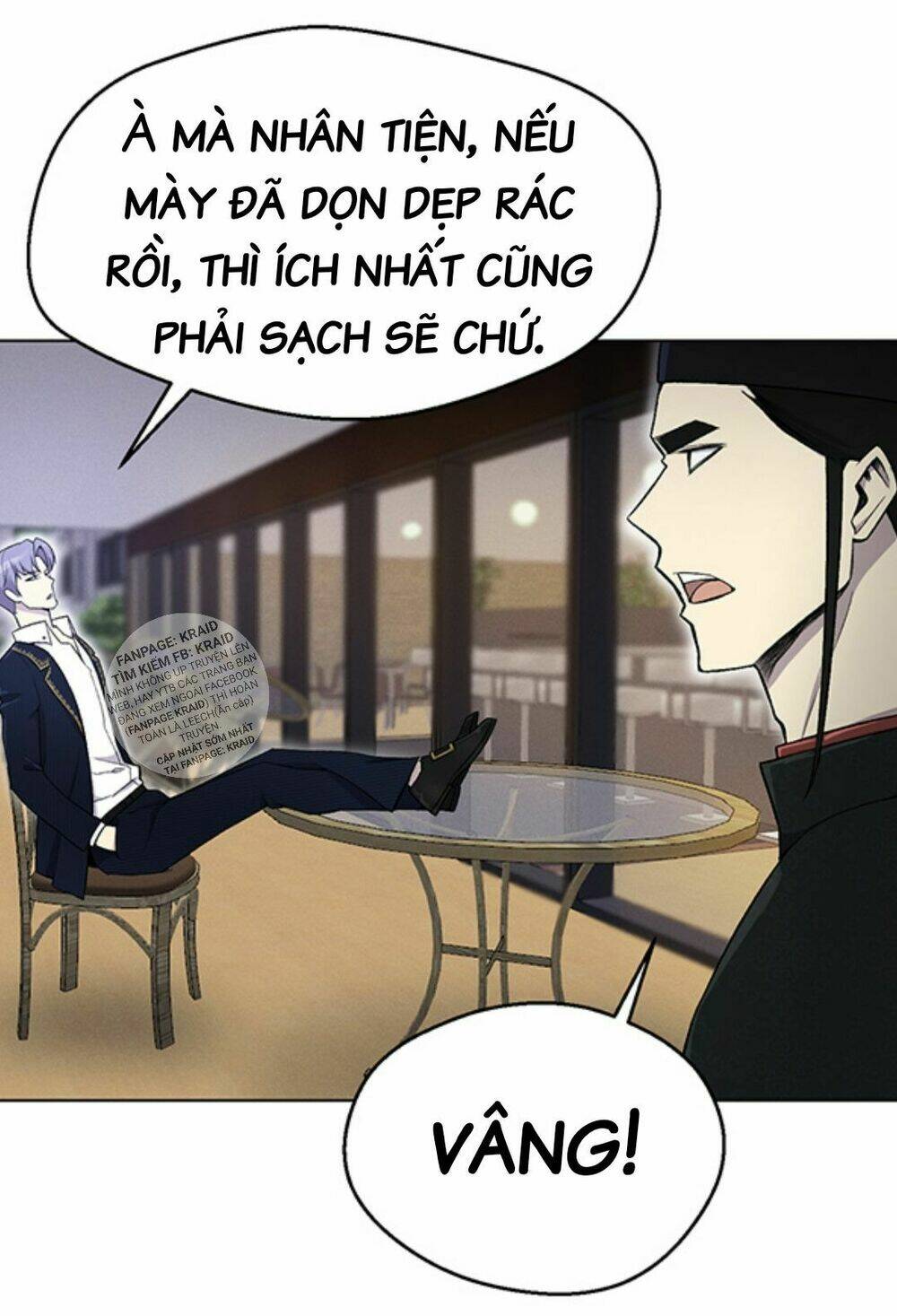 Luân Hồi Ác Nhân: Chapter 24