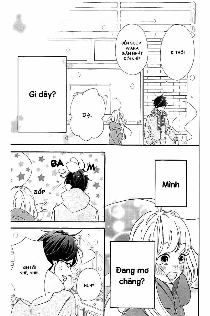 Sensei Kunshu: Chapter 10