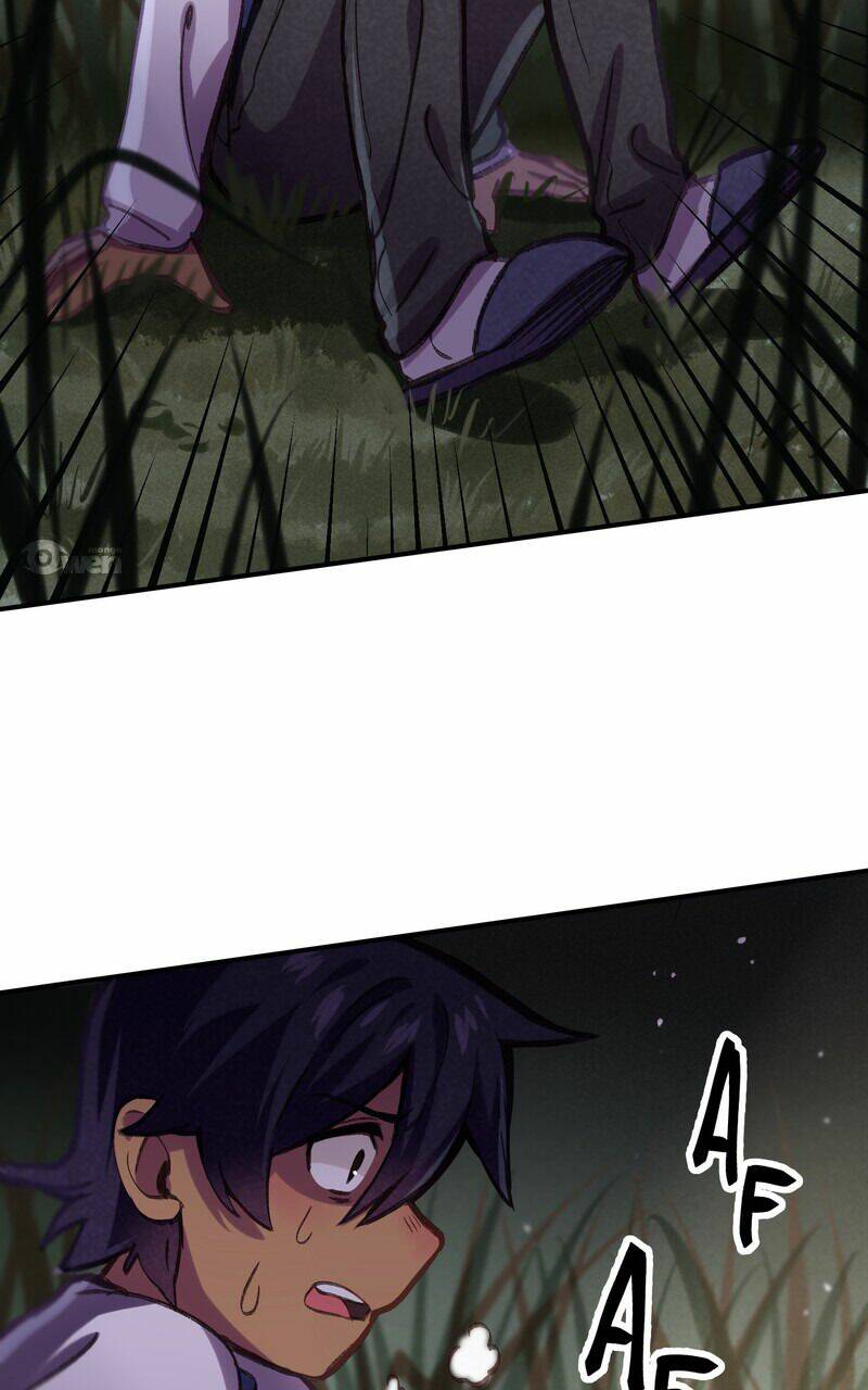 Lời Nguyền Lalin: Chapter 21