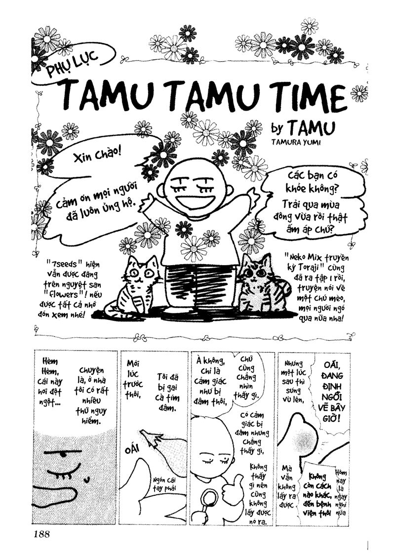 Mầm Sống: Chapter 66