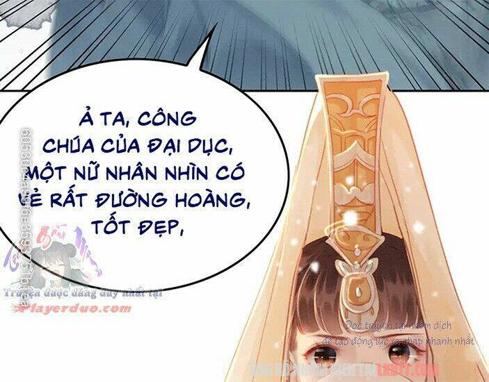 Trọng Sinh Bá Sủng Nhiếp Chính Vương Quá Mạnh Mẽ: Chapter 128