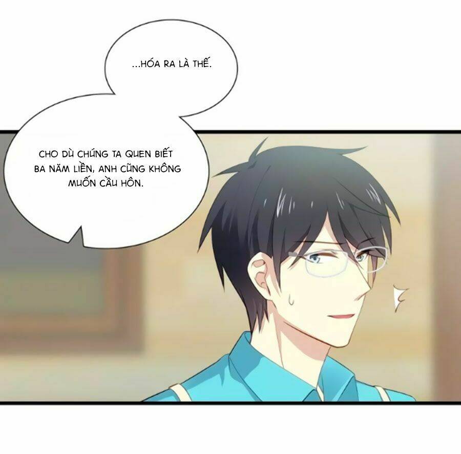 Tình Yêu Là Thế 2: Chapter 3