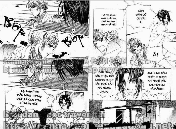 Yêu Hoặc Chết: Chapter 10