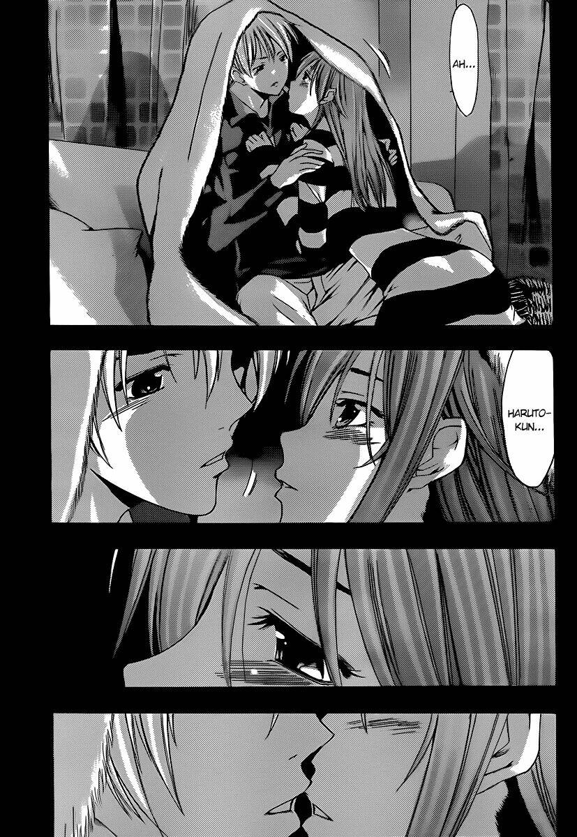 Thị Trấn Tình Yêu: Chapter 155