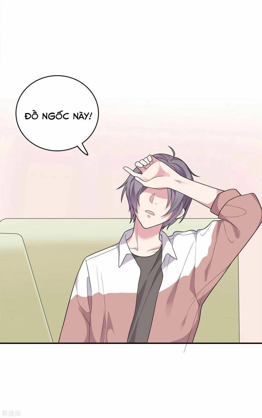 Hẹn Hò Siêu Tốc: Chapter 37