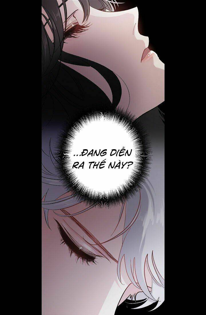 Tình Điên Dại: Chapter 23