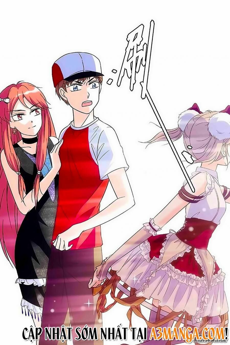 Thanh Ninh Chi Hạ: Chapter 84