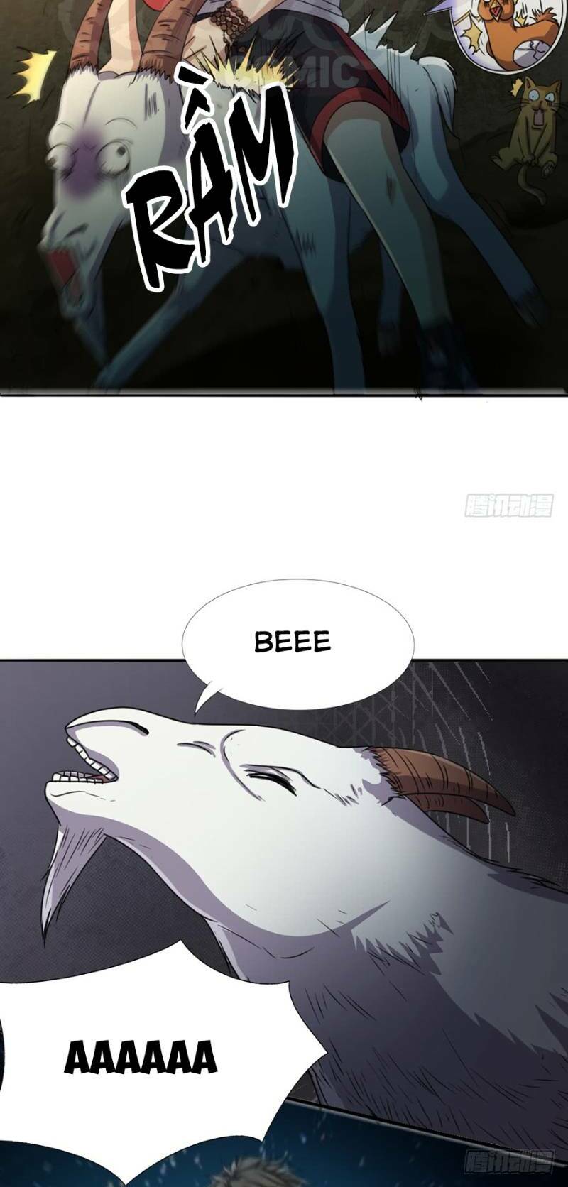 Thập Nhị Thiên Kiếp: Chapter 27