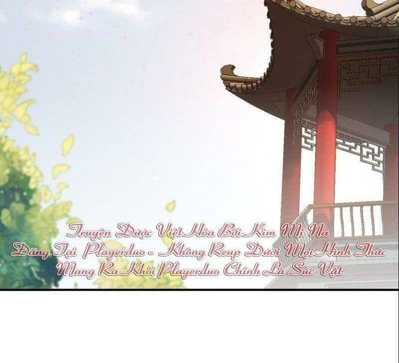 Vương Gia Kiêu Ngạo Quá Khó Cua: Chapter 64