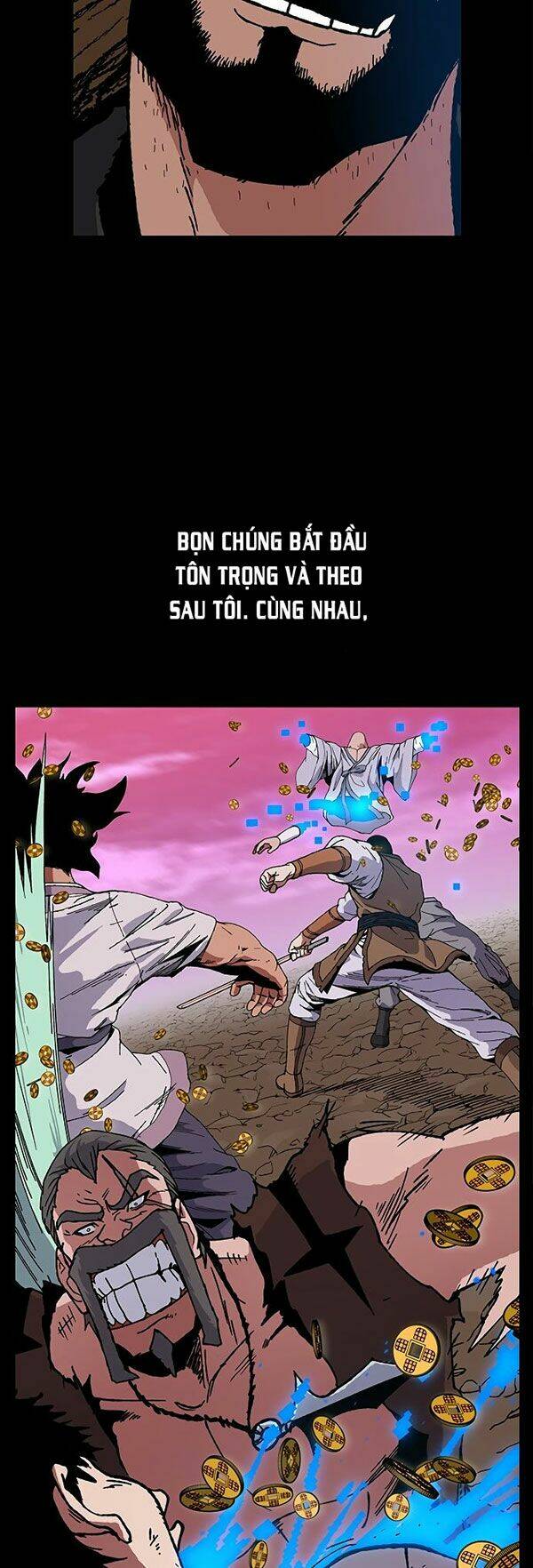 Npc Bắt Đầu Từ Kỹ Năng Lv.999: Chapter 5