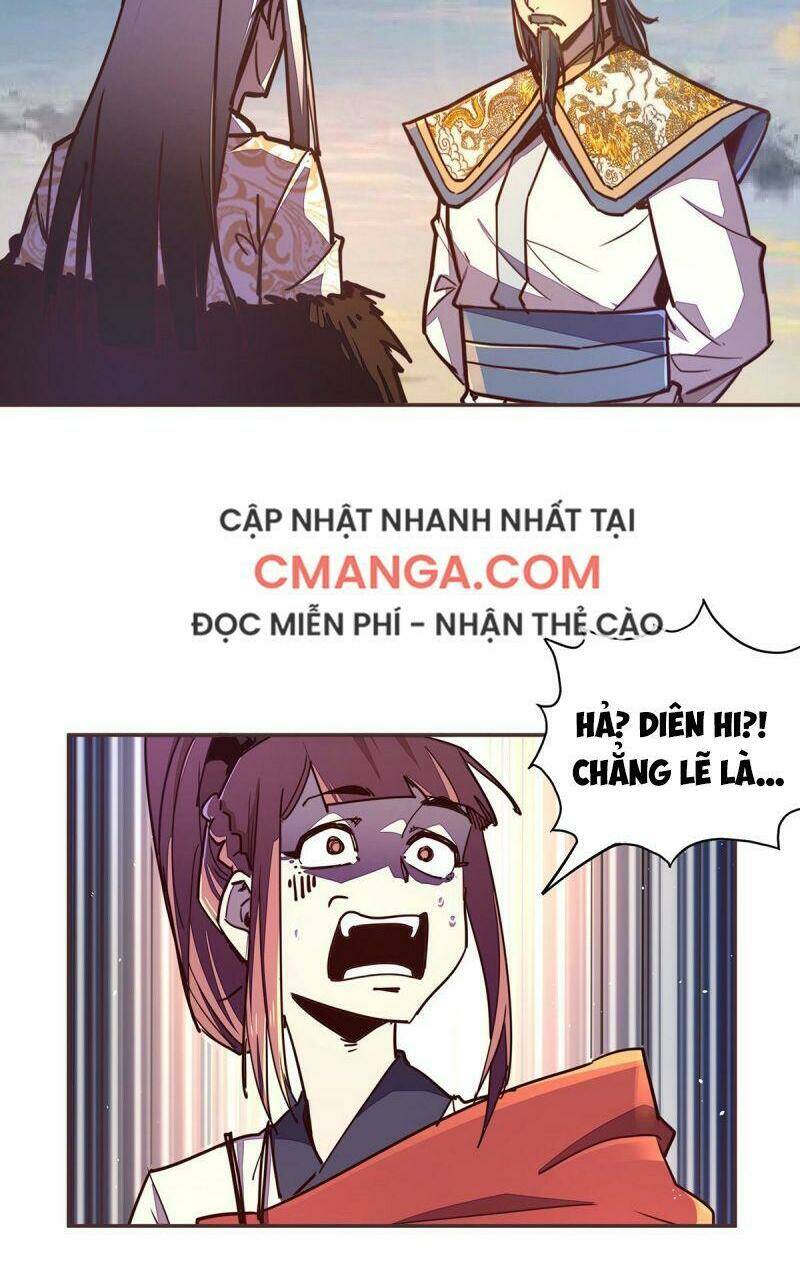 Sinh Tử Quyết: Chapter 60