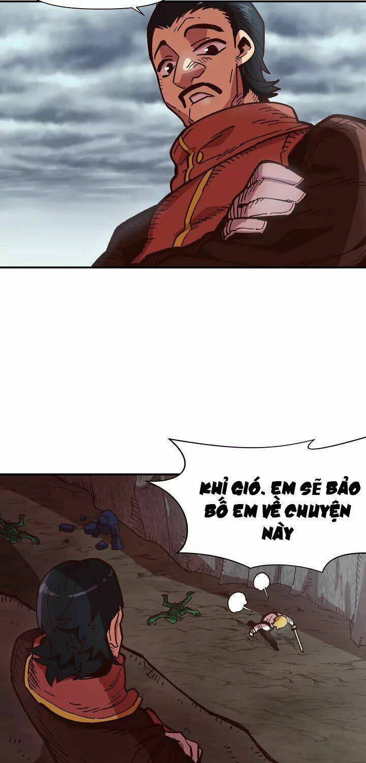 Nô Lệ Nghịch Thiên: Chapter 10