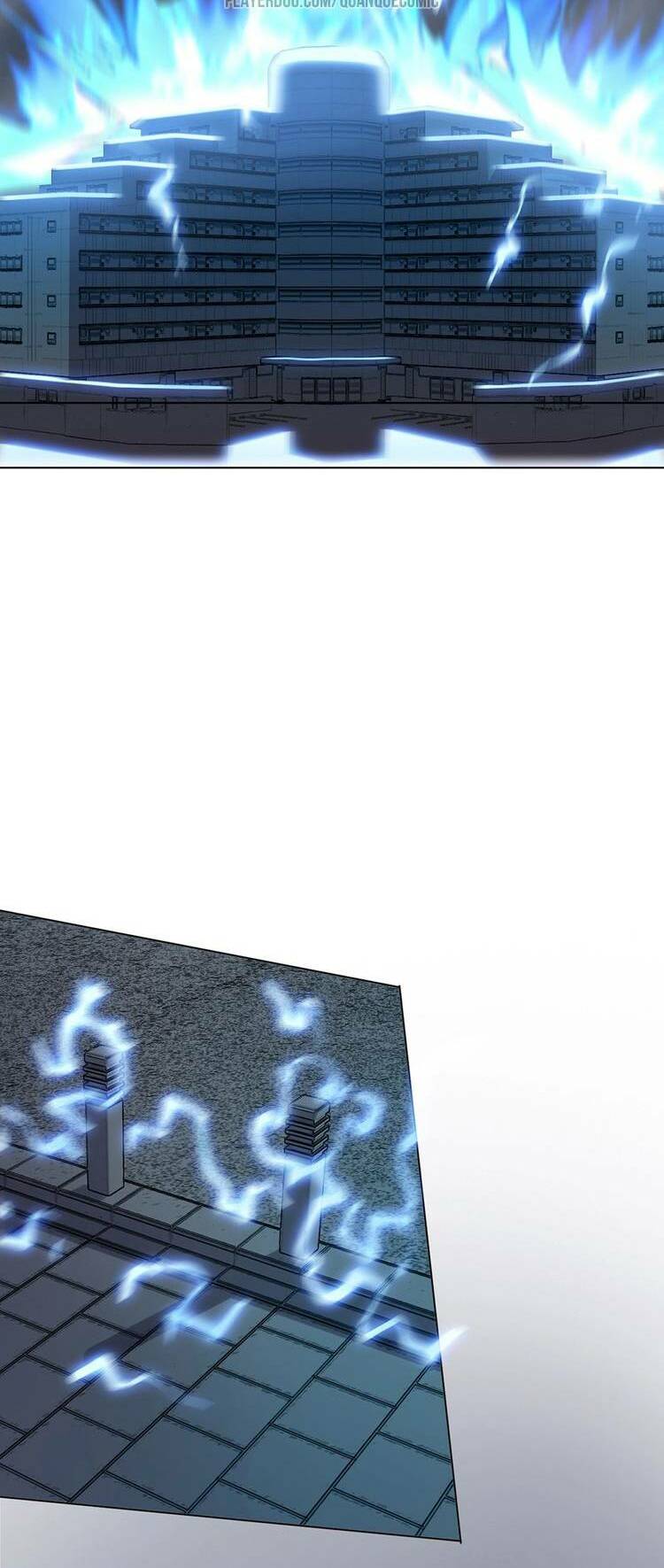 Thần Lai Yêu Vãng: Chapter 31