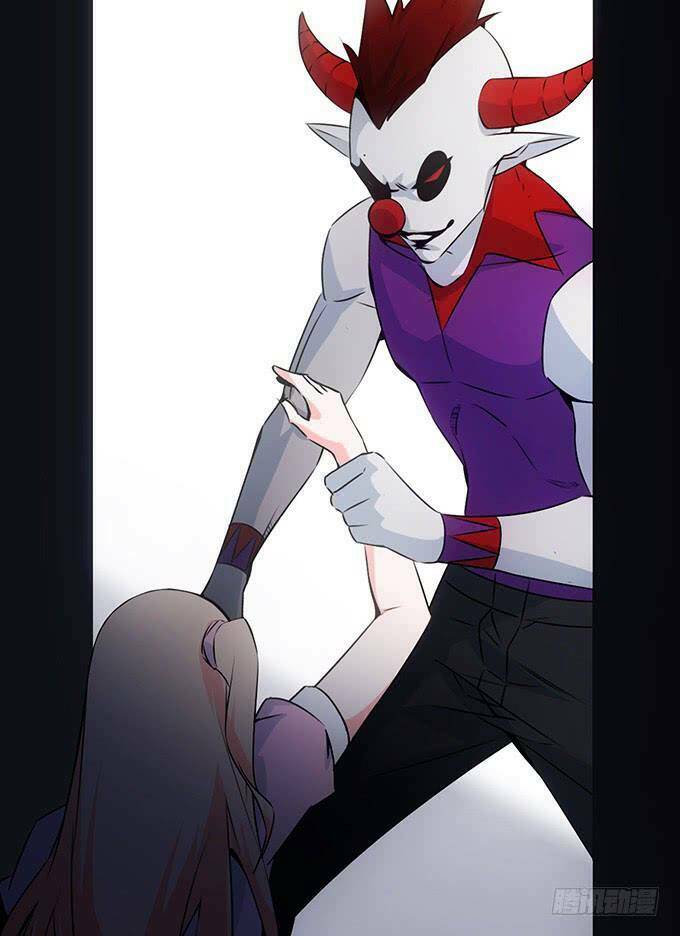 Huyết Đồng Tử: Chapter 6