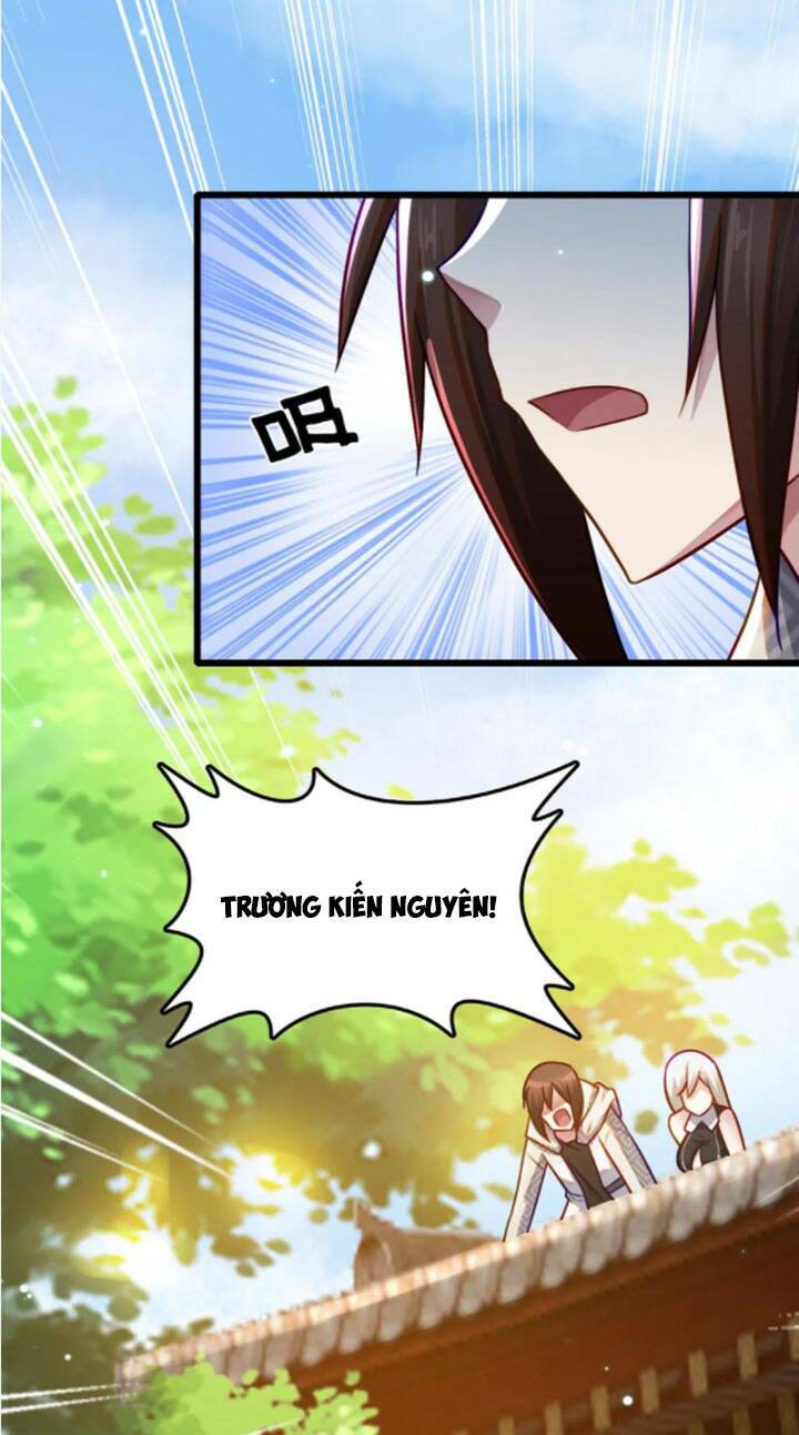 Đại Bảo Kiếm Của Tôi: Chapter 11