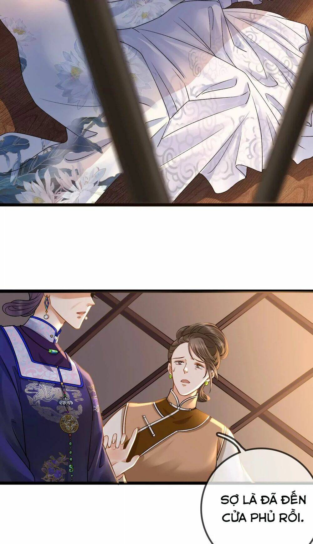 Thái Tử, Người Thật Ngọt Ngào: Chapter 43