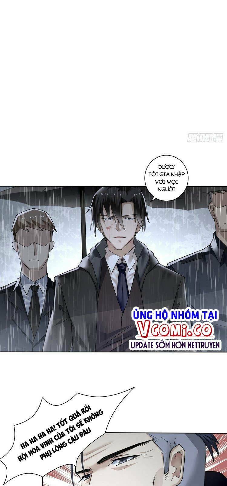 Khinh Phong: Chapter 9