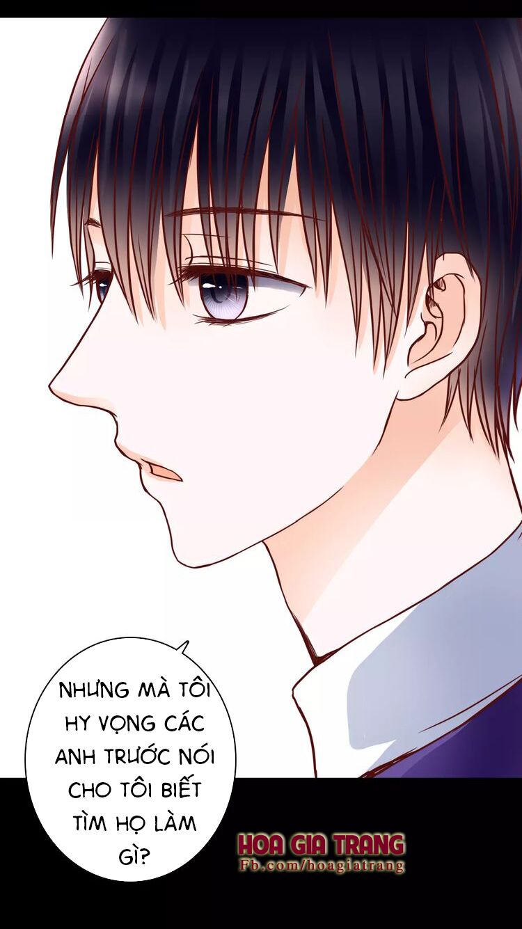 Ở lại thế kỷ này: Chapter 7