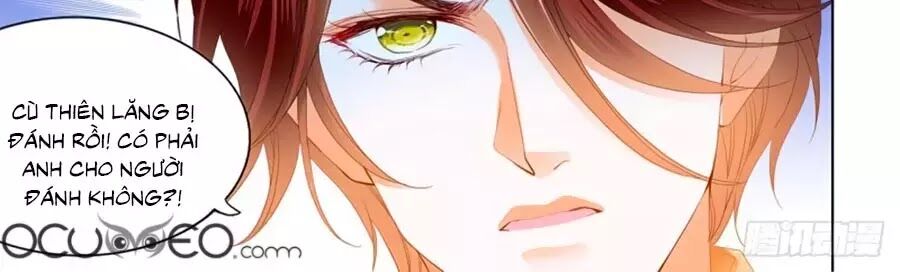 Bá Đạo Tiểu Thúc, Xin Trêu Chọc Vừa Thôi!: Chapter 115