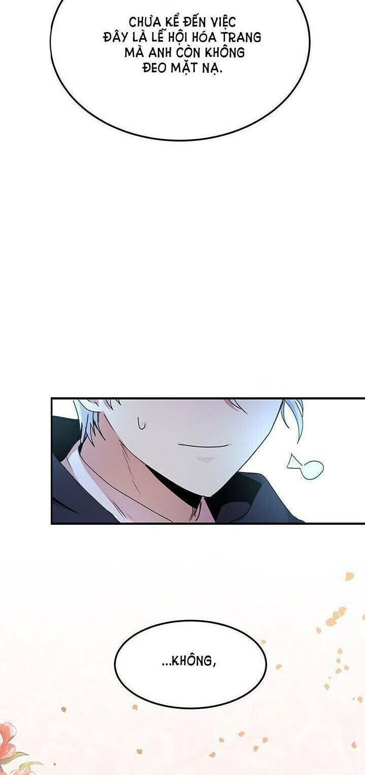 Công Tước, Loạn Vừa Thôi!: Chapter 61