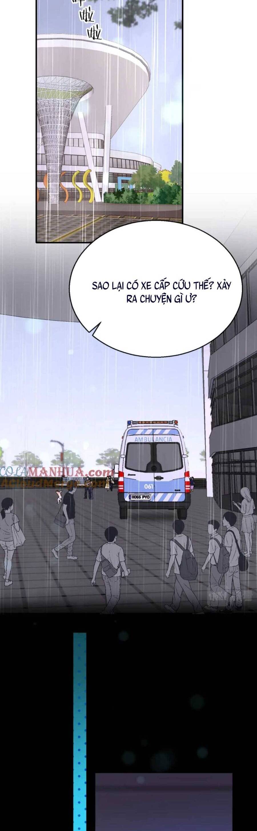 Bắt Đầu Hủy Hôn Để Công Lược Vương Gia: Chapter 90