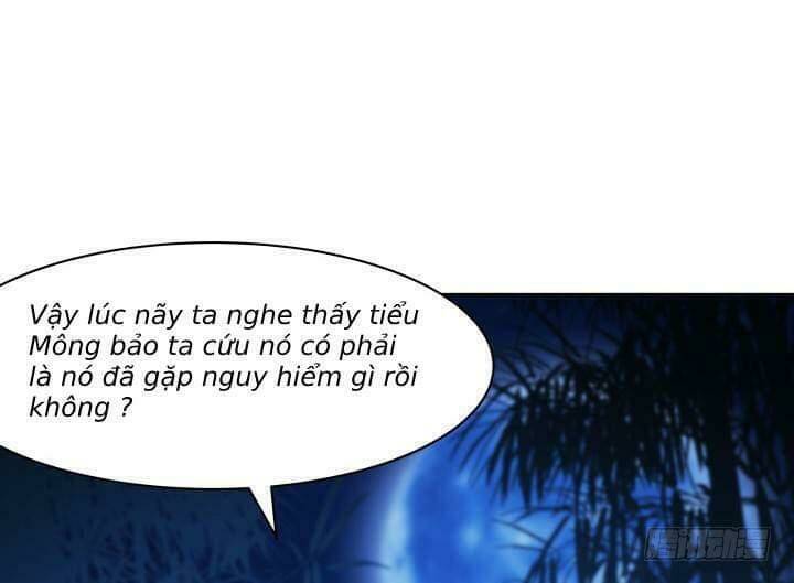 Bí Mật Của Dạ Tộc: Chapter 28