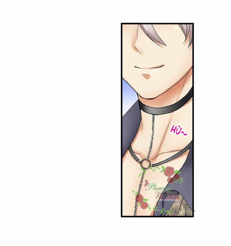 Mệnh Lệnh Tuyệt Đối Của Bá Đạo Vương Tử: Chapter 35