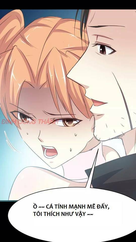 Truyện Kinh Dị Ở Tòa Nhà Số 44: Chapter 60