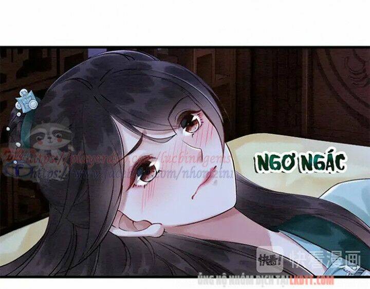 Trọng Sinh Bá Sủng Nhiếp Chính Vương Quá Mạnh Mẽ: Chapter 114