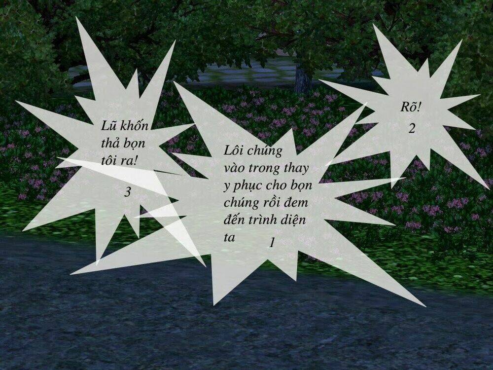 The Fate: Chapter 19