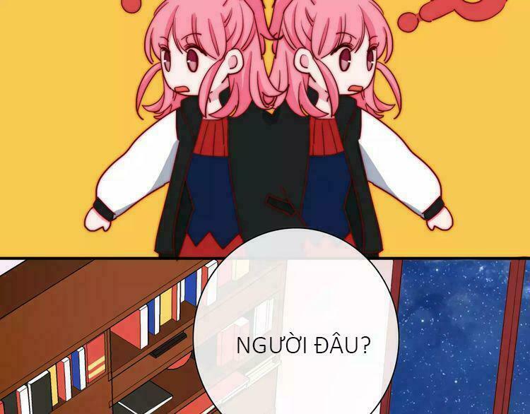 Trái Tim Băng Giá: Chapter 37