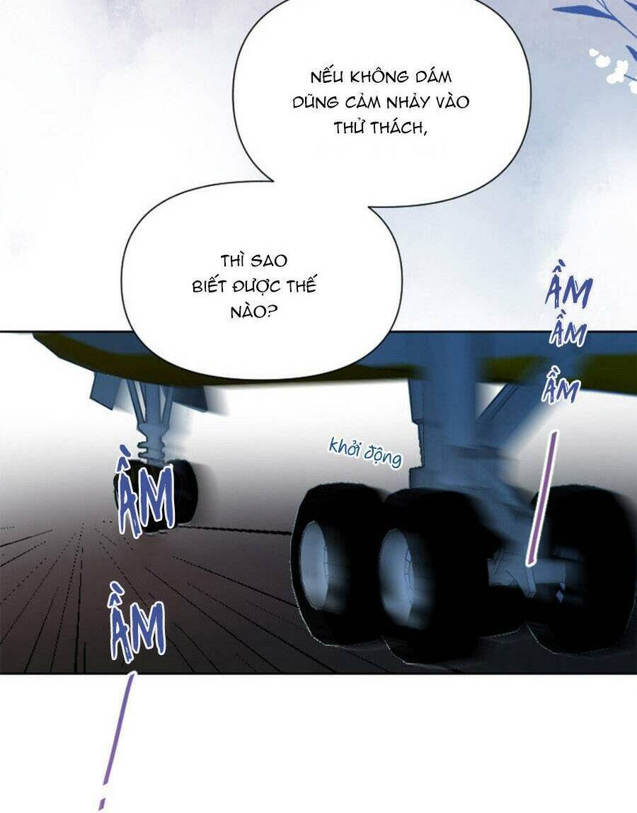 Tâm Động Thuấn Di: Chapter 73