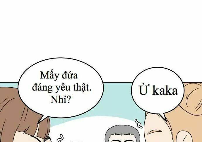 30 Phút Bước Đi Bên Em: Chapter 46