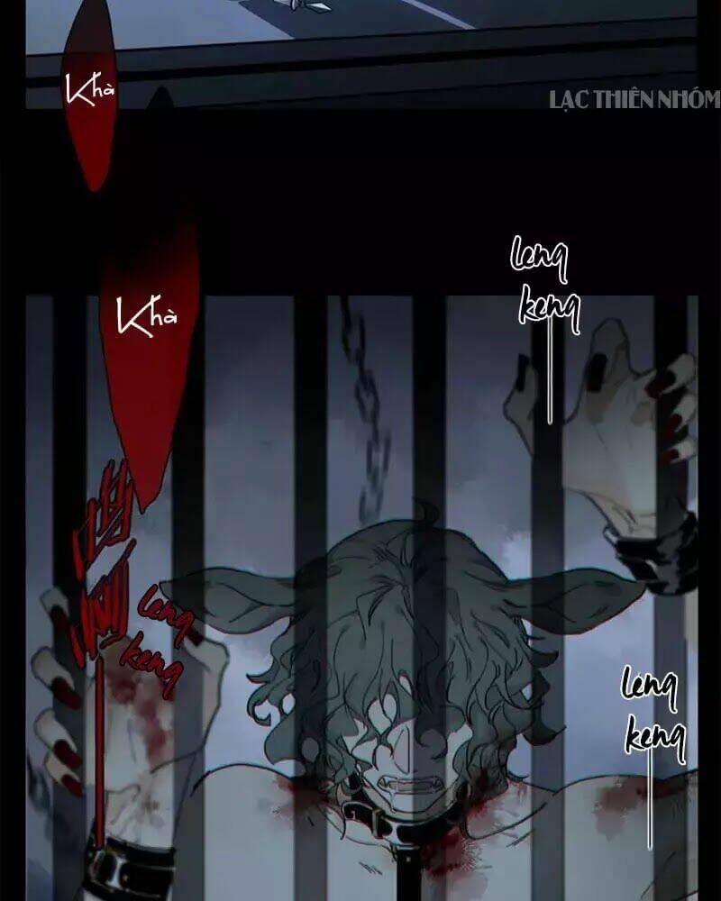 Phép Tắc Trường Ogus: Chapter 42