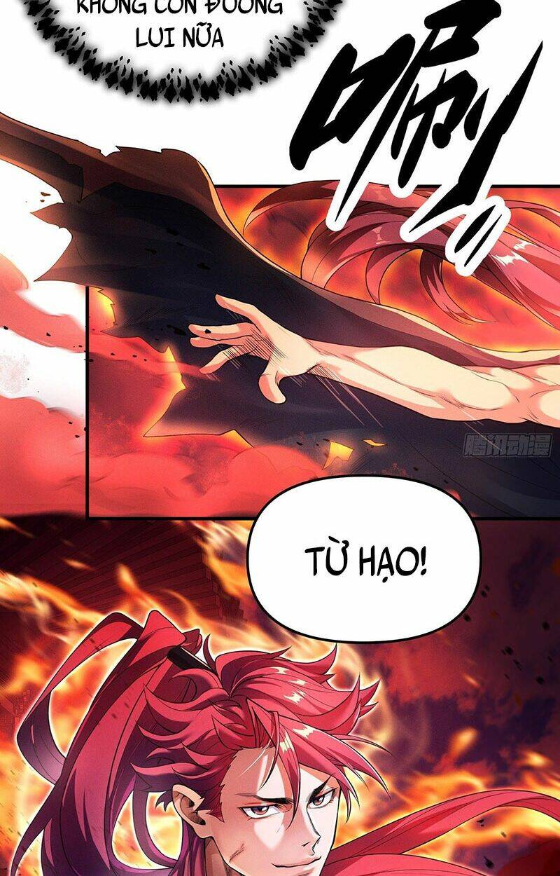 Ta Là Ma Tông Đại Phản Phái: Chapter 2