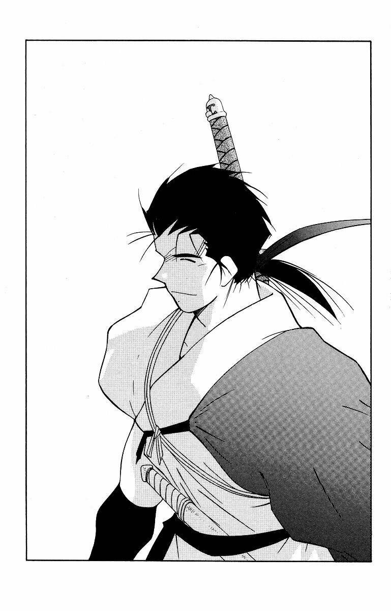 Kaiouki - Hải Hoàng Ký: Chapter 62