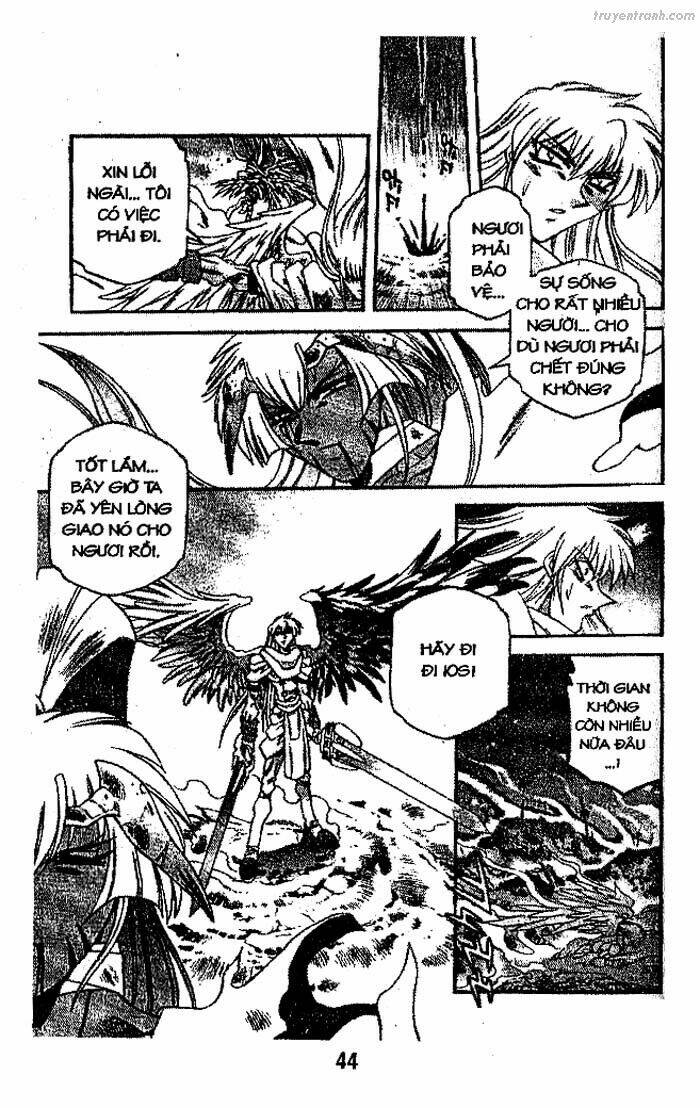 Devil And Devil: Chapter 70