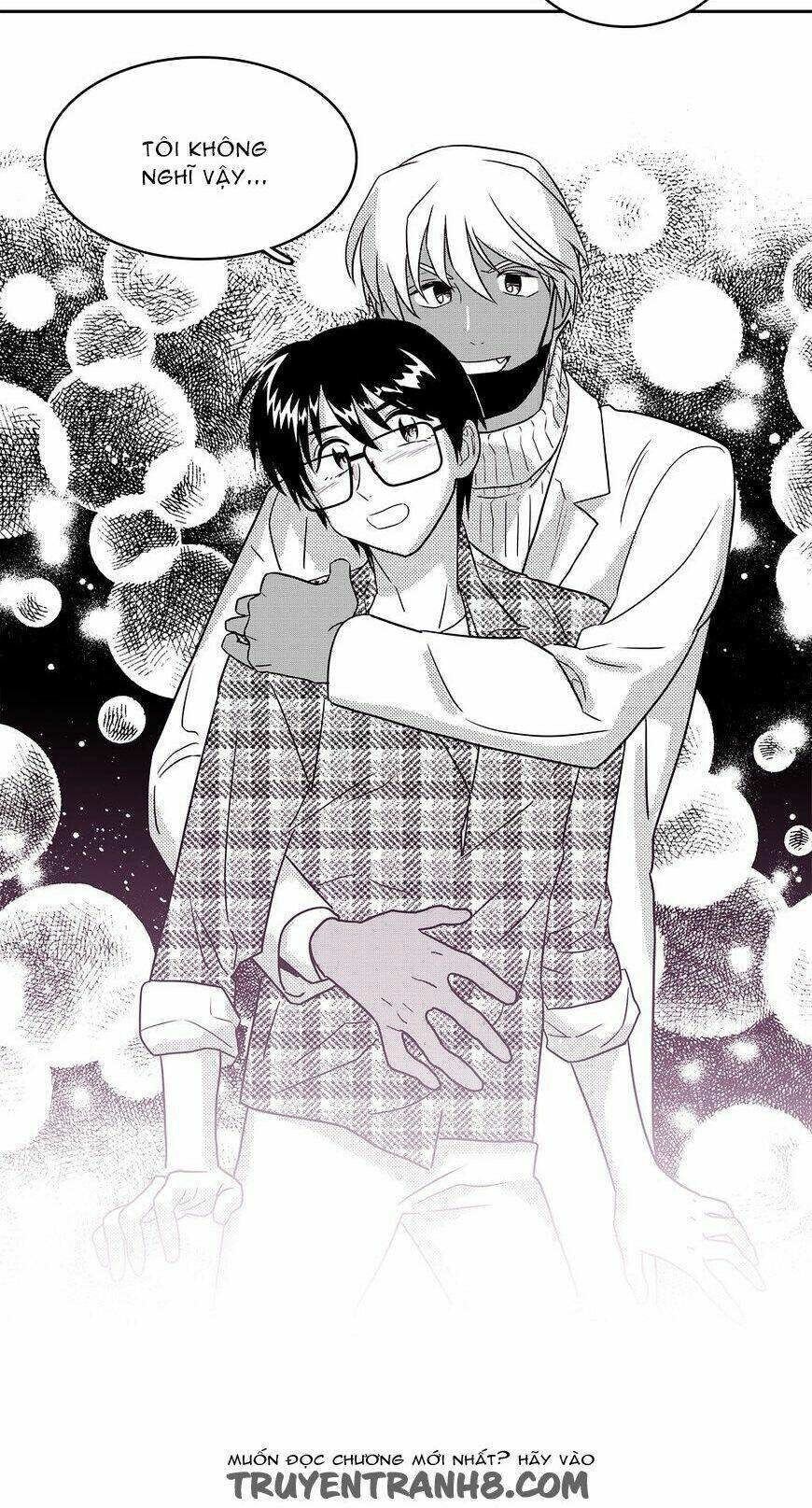 Chuyện Gì Đến, Rồi Cũng Sẽ Đến: Chapter 58